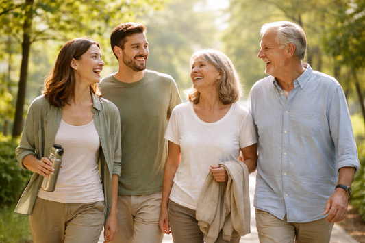 Chequeo General de Salud