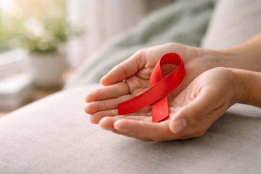 Chequeo de Infecciones de Transmisión Sexual (ITS)