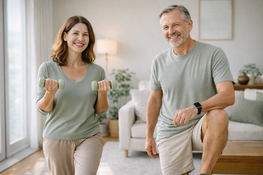 Chequeo Cardiometabólico